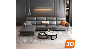 Sofa Skp Files